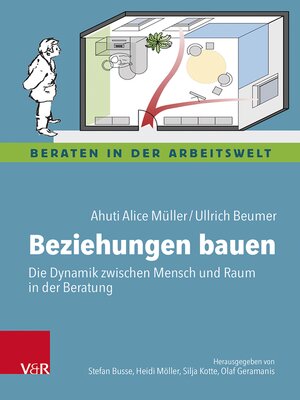 cover image of Beziehungen bauen